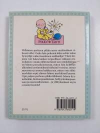 Pikku vesimies : luonne, kehitys, menestys, tavat, tunteet, ihmissuhteet