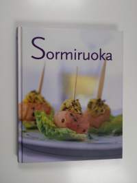 Sormiruoka