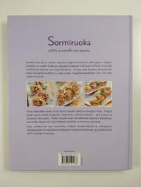 Sormiruoka
