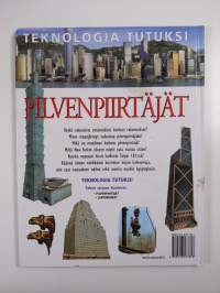 Pilvenpiirtäjät
