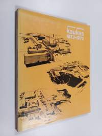 Kaukas 1873-1973