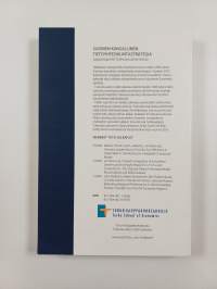 Suomen kansallinen tietoyhteiskuntastrategia : loppuraportti Tulevaisuusverstaista