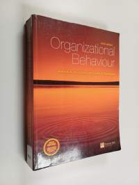 Organizational behaviour : an introductory text