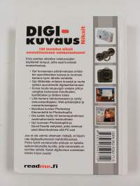 Digikuvaus : niksit