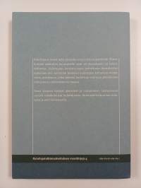 Kulutuksen politiikat arjen muovaajana : kuluttajatutkimuskeskuksen vuosikirja 2008