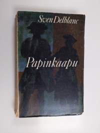Papinkaapu : herooinen kertomus