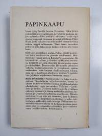 Papinkaapu : herooinen kertomus