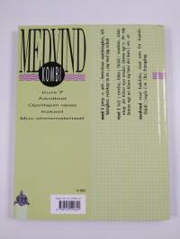 Medvind kombi Kurs 7