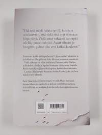 En palaa takaisin koskaan, luulen