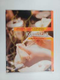 Kemisti 2 : Kemian mikromaailma