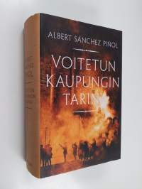 Voitetun kaupungin tarina