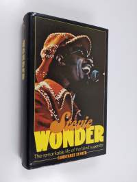 Stevie Wonder : the remarkable life of the blind superstar
