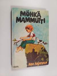 Möhkämammutti