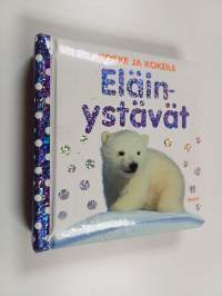 Eläinystävät