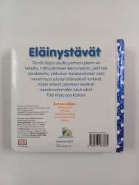 Eläinystävät