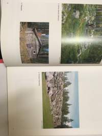 Meijän Käläviä - Kuvakirja Kälviältä