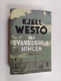 Den svavelgula himlen