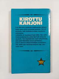 Kirottu kanjoni