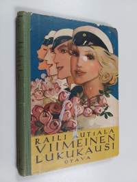 Tyhjä kuva