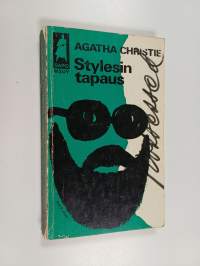 Stylesin tapaus