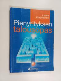 Pienyrityksen talousopas