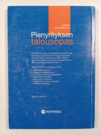 Pienyrityksen talousopas