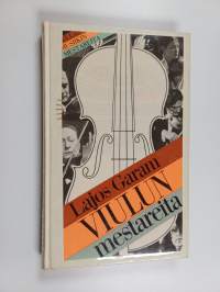 Viulun mestareita