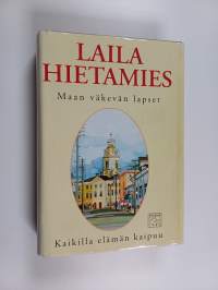 Maan väkevän lapset ; Kaikilla elämän kaipuu (yhteissidos)