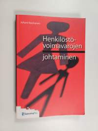 Henkilöstövoimavarojen johtaminen