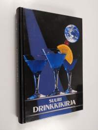 Suuri drinkkikirja