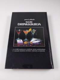 Suuri drinkkikirja