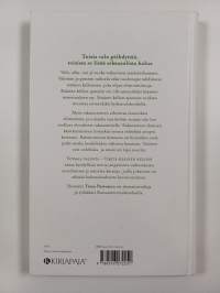 Voimaa valosta : viritä sisäinen kellosi
