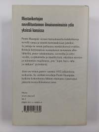 Jutut : Valikoima novelleja