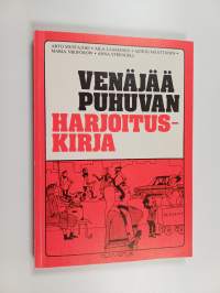 Venäjää puhuvan harjoituskirja