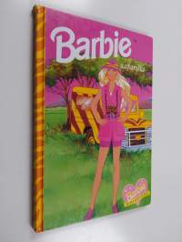 Barbie safarilla