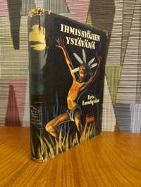 Ihmissyöjien ystävänä