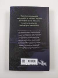 Päättäjäisilta - Cherringham-dekkari