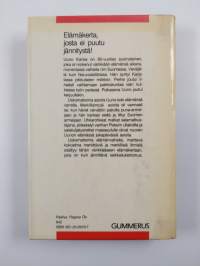 Pakolla puna-armeijaan