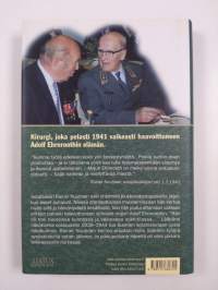 Sotalääkärin muistelmat