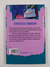 Päivä Kauhumaassa