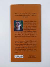 Tuuli ajaa minua (signeerattu, tekijän omiste)