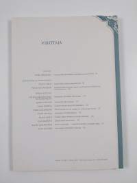 Virittäjä vuosikerta 2002 (nrot 1-4)
