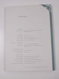 Virittäjä vuosikerta 2003 (nrot 1-4)