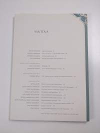 Virittäjä vuosikerta 2000 (nrot 1-4)