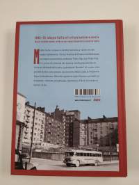 Meidän Kallio - ei päivää ilman Elantoa