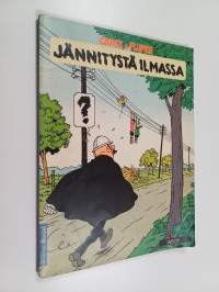 Tyhjä kuva