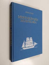 Merenkävijän muistelmia