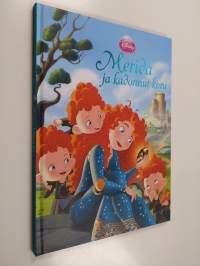 Merida ja kadonnut koru