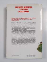 Tuhlattu pataljoona