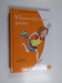 Klementiinan päätös